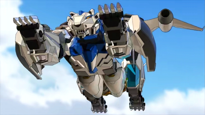  p data-id="tfieinjedyzd">银天虎是《神兽金刚2天神地兽》中的神兽