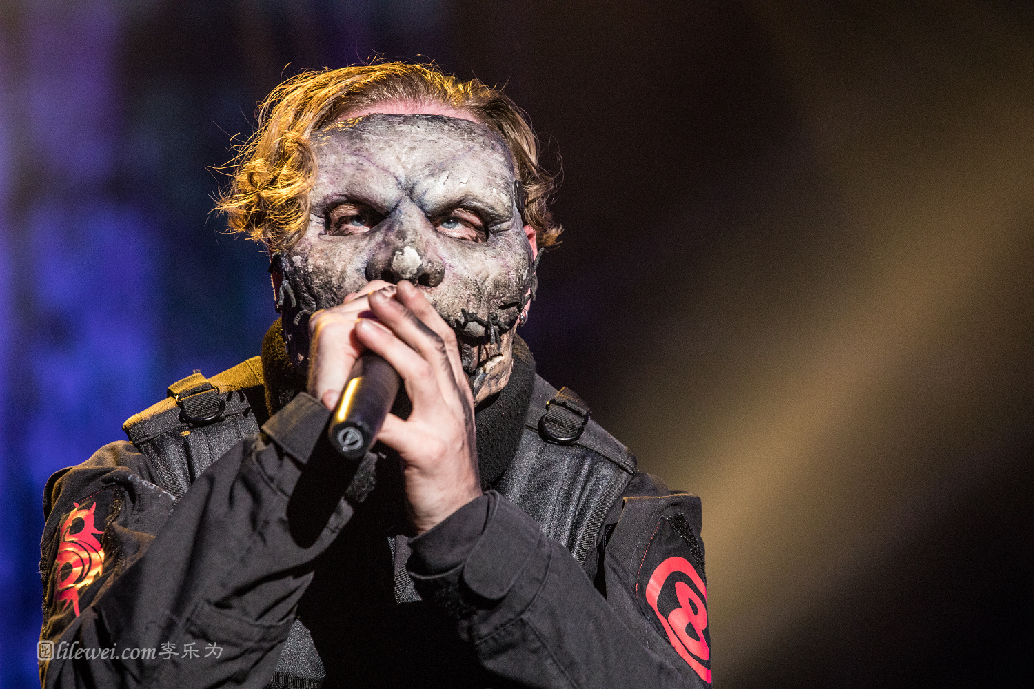  p>活结(slipknot)是来自美国 a target="_blank" href="/item/爱荷华