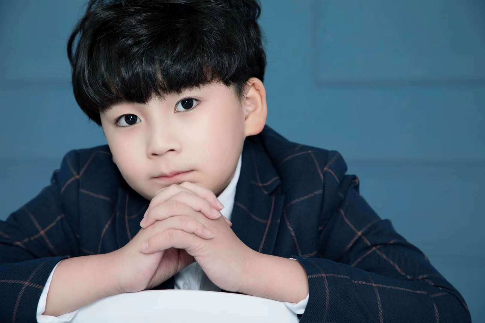  p>王泽宇,男,中国内地童星演员.爱好走秀,摄影,围棋,吉他,绘画等.