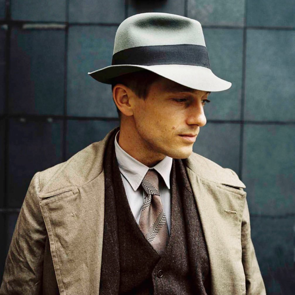 沃尔克·布鲁赫