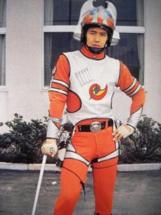 诸星团（日本特摄剧《赛文·奥特曼》中的主人公）_百度百科