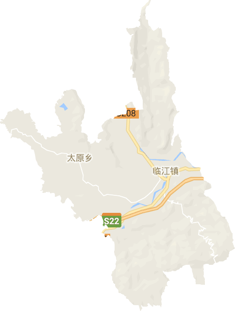 重庆市开县临江镇
