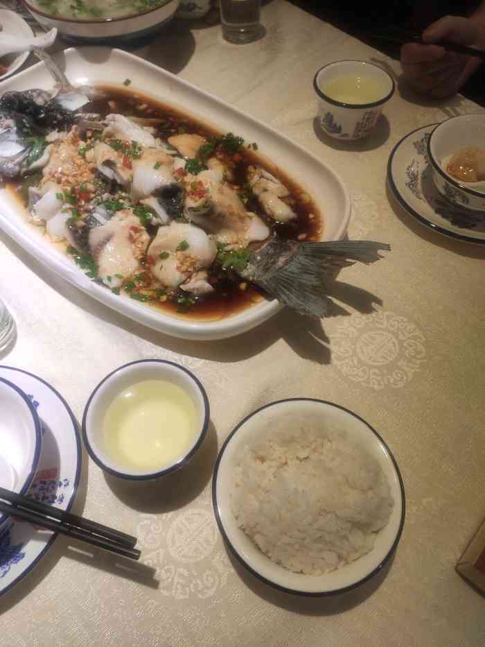 金芙蓉家常菜馆