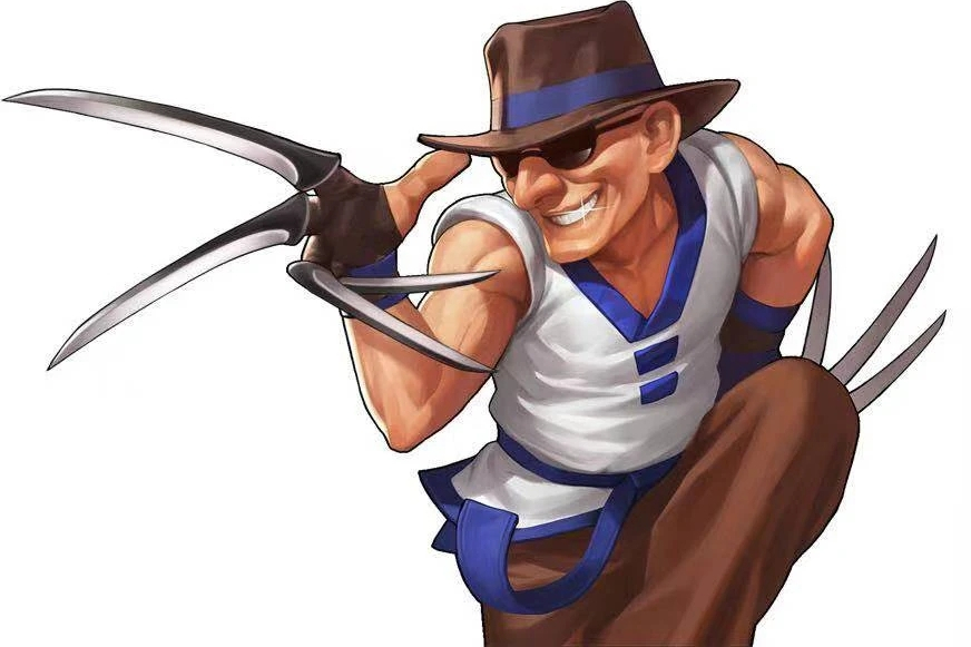  p>蔡宝奇,是手机游戏《 a target="_blank" href="/item/拳皇98终极