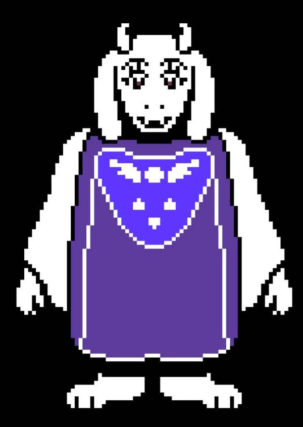 toriel