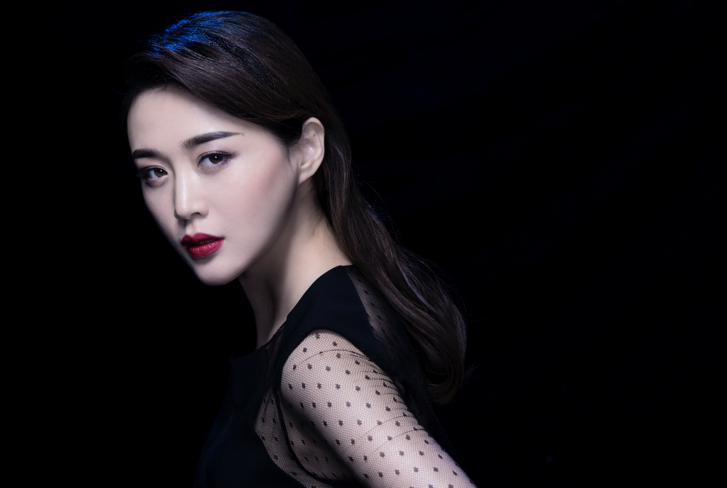 王彤羽（中国内地女演员）_百度百科
