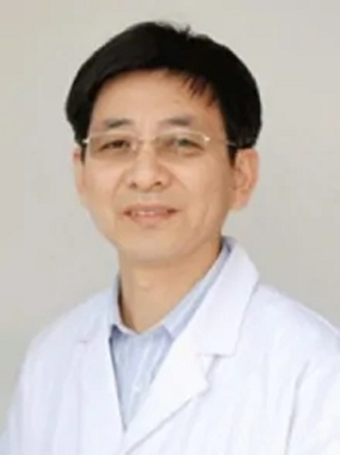 吴斌