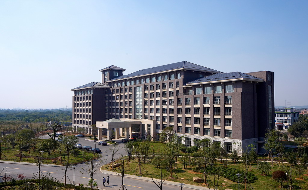 中共浙江省委党校