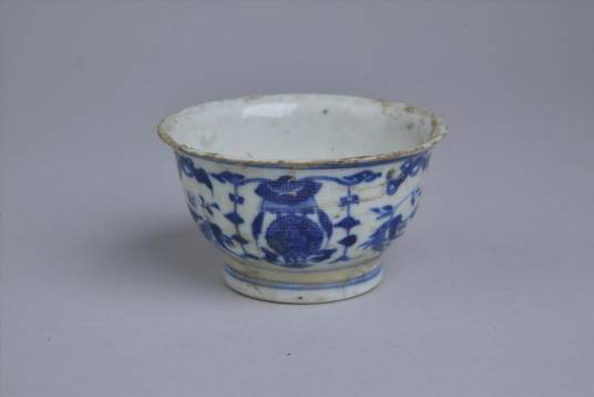 明成化款青花小杯_百度百科