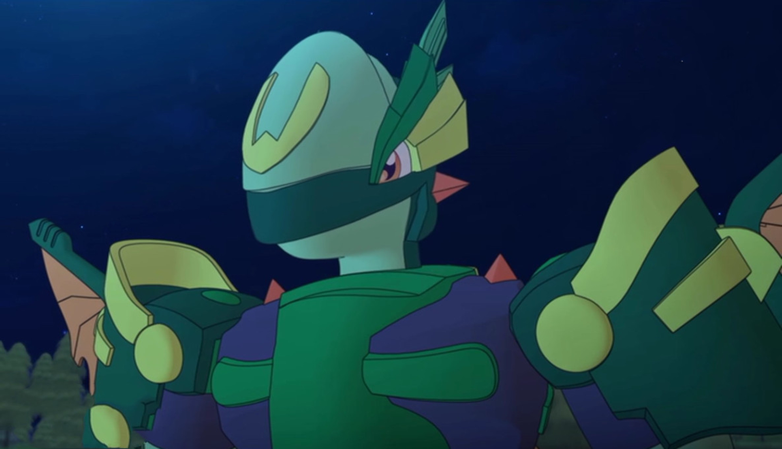 斗龙战士第三季