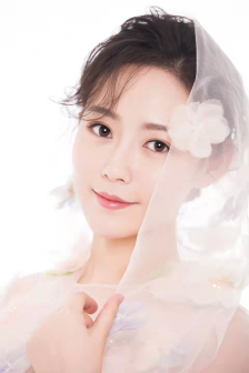 刘桐（中国内地女高音歌唱演员）_百度百科