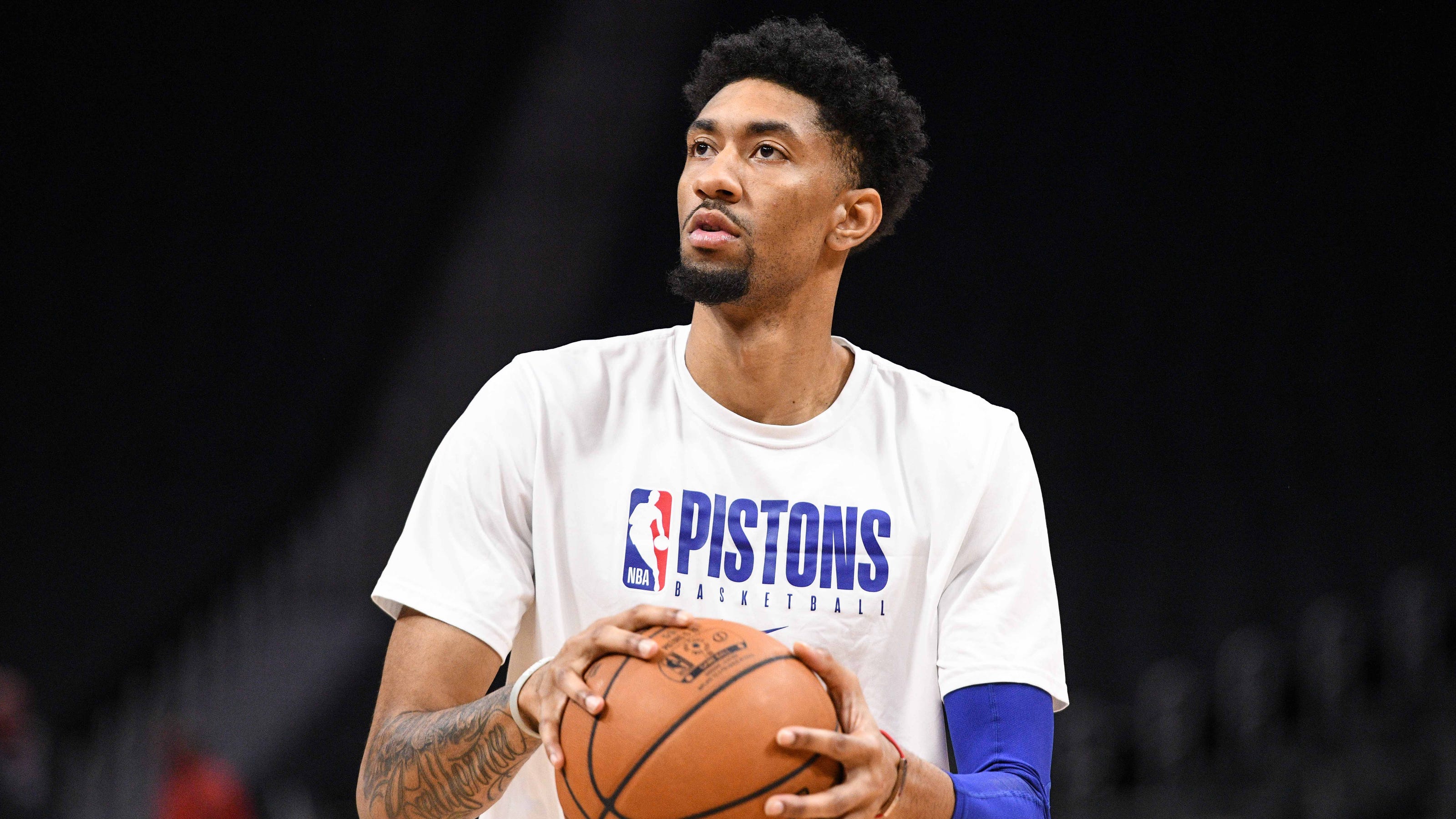 克里斯蒂安·伍德