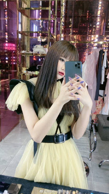  p>悦宝宝,别名是悦宝宝,1993年8月1日出生于辽宁沈阳,快手直播平台