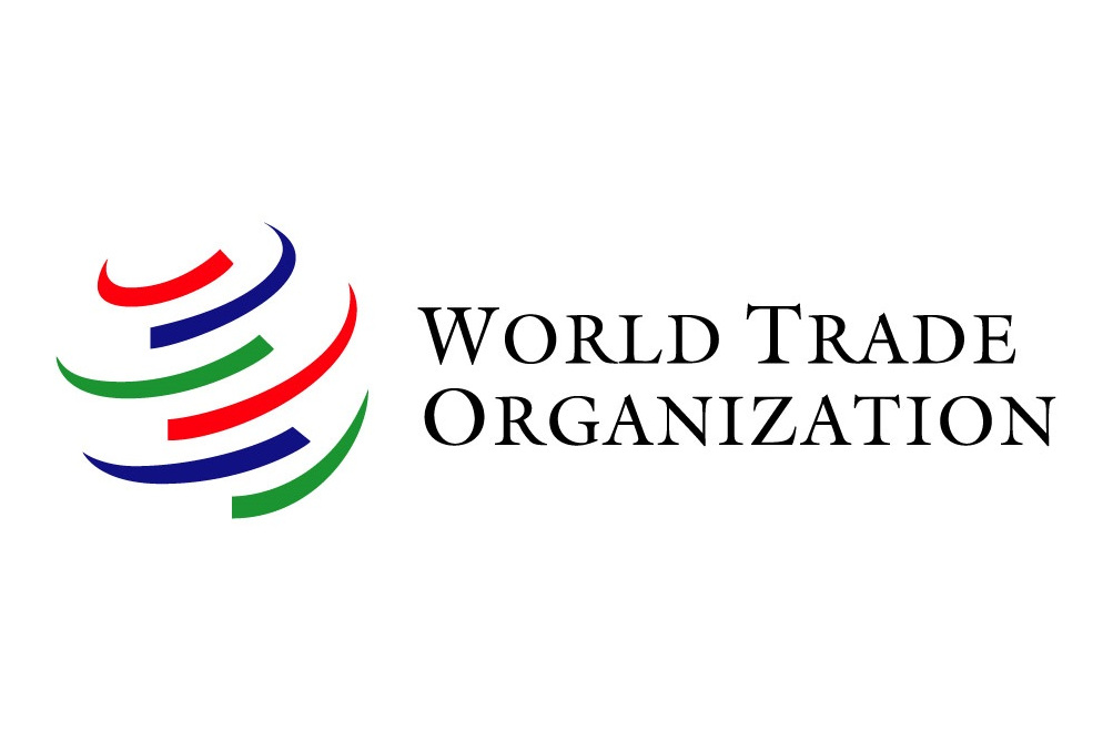 世界贸易组织