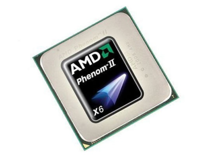 amd 羿龙ii x6 1100t(盒)