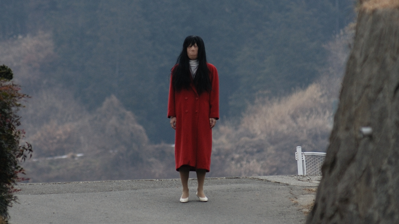 裂口女2_百度百科