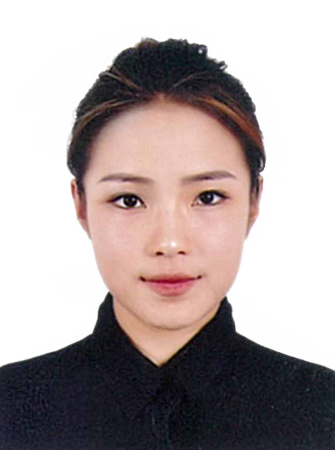 母雪珂