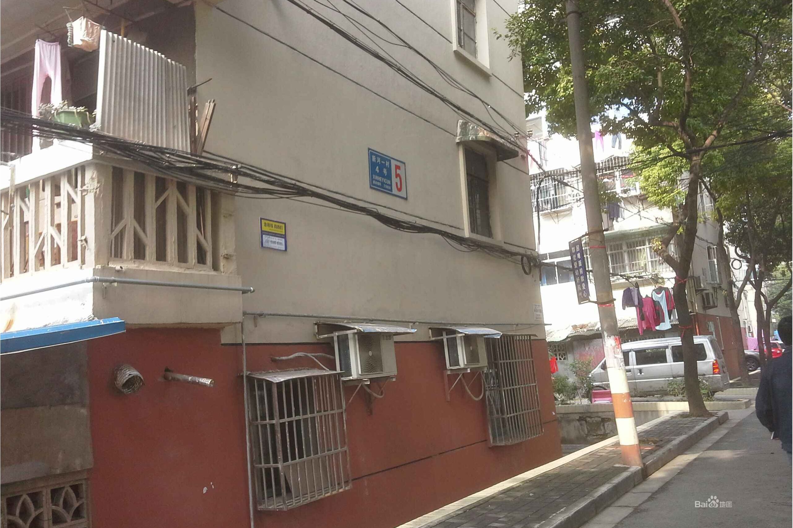  p data-id="gn7rjt1l7o">新河一村位于热河南路,是下关区的核心地域