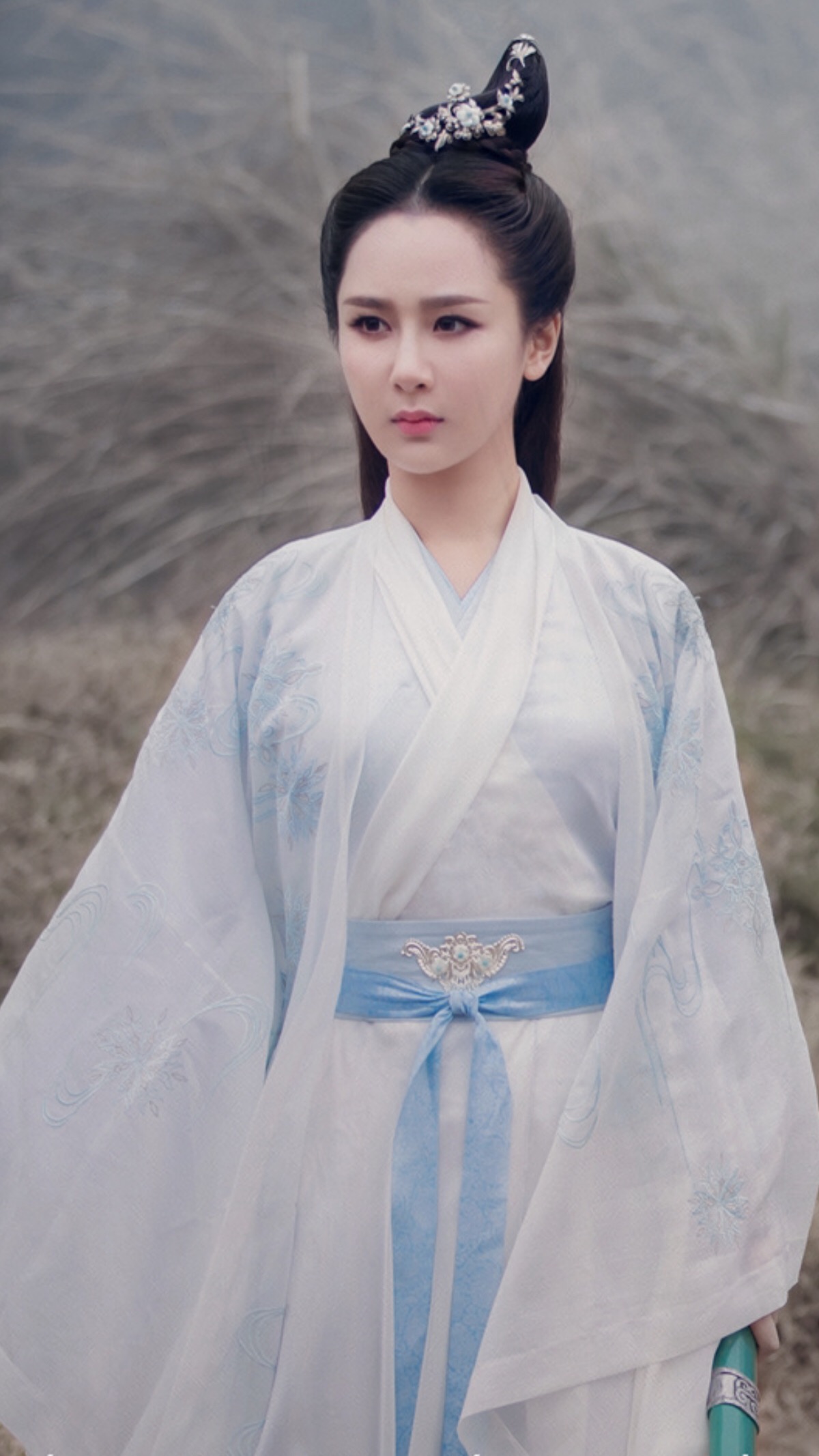 "17545555">青云志》以及衍生作品中的女主角,由中国内地女演员<a
