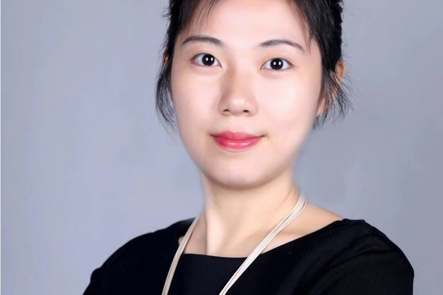 杨舒
