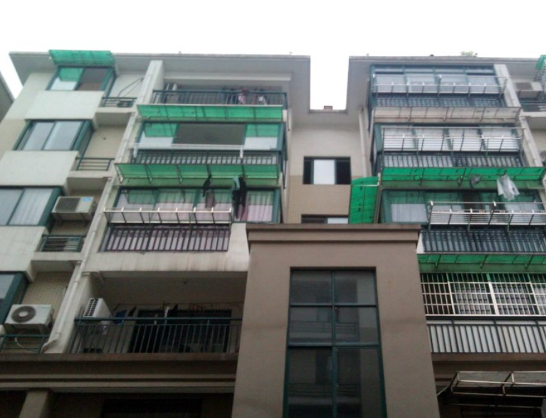  p>新苑公寓位于杭州市余杭小和山,由杭州新世纪房产股份有限公司建成