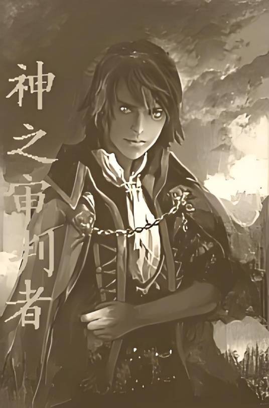 神之审判者_百度百科