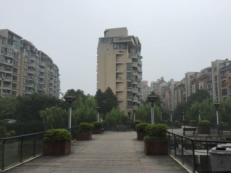 天阳棕榈湾一期