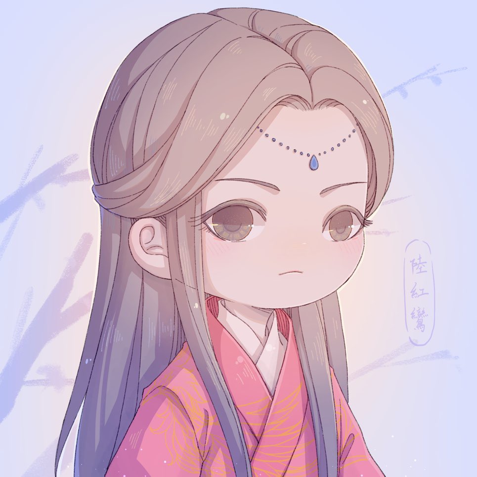 世子很凶