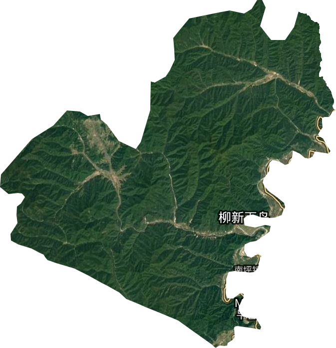 data-lemmaid="1264040">延边朝鲜族自治州 /a>和龙市下辖镇,地处 a