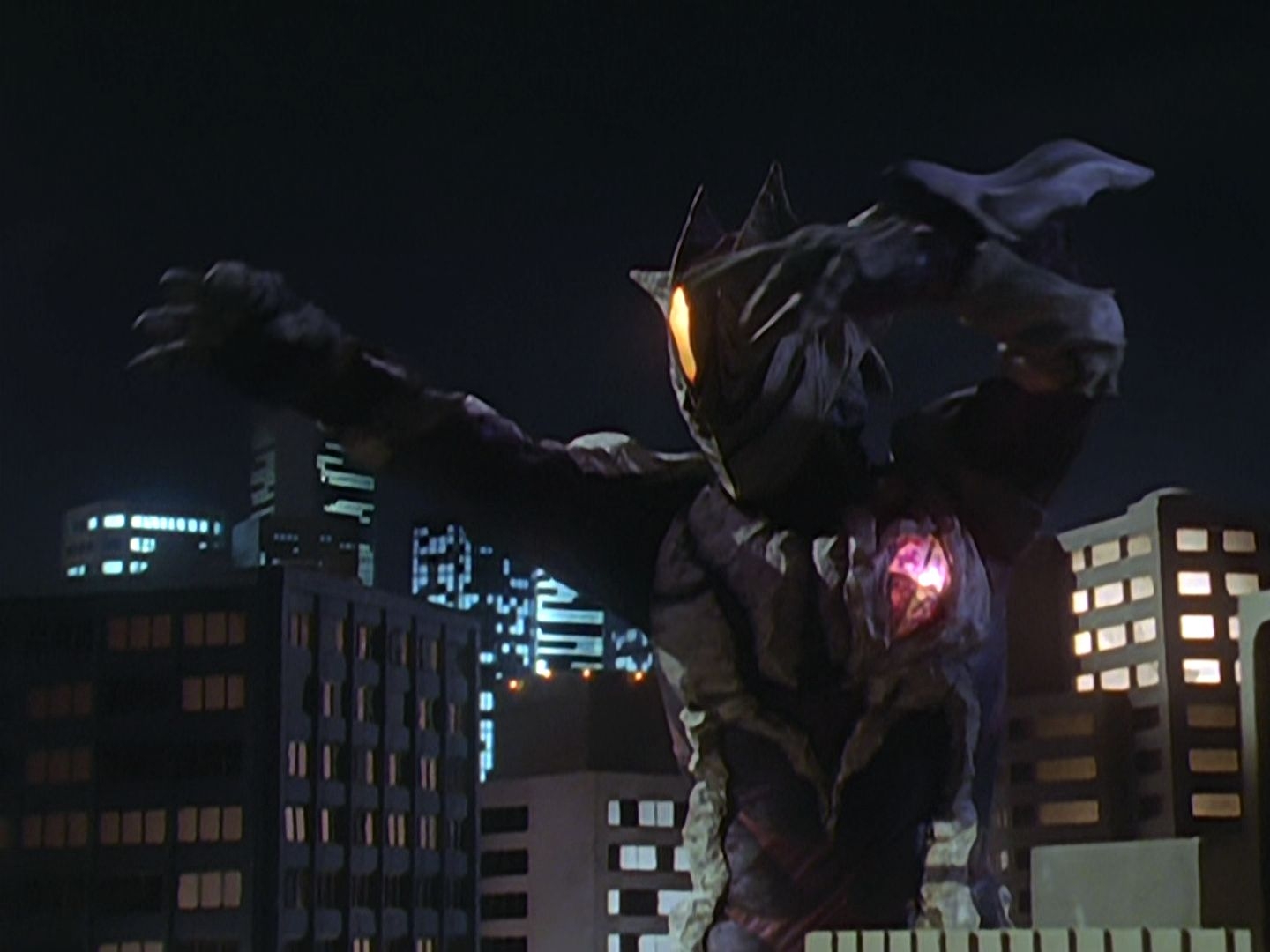 炎魔战士基里艾洛德二世