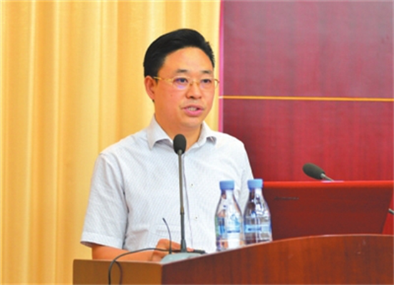 李全平