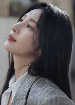 张俪（中国内地女演员）_百度百科