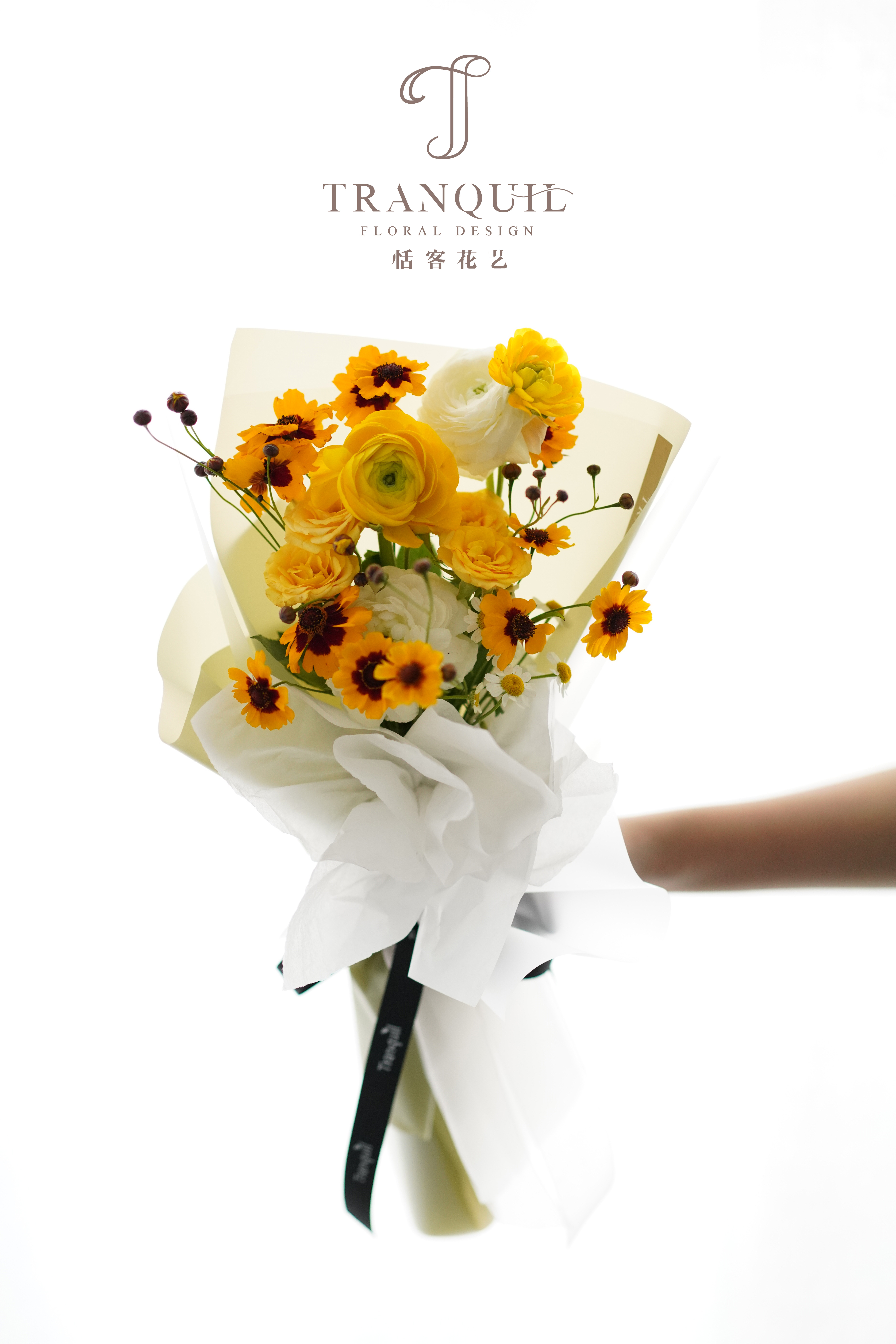 广州恬客花艺文化有限责任公司