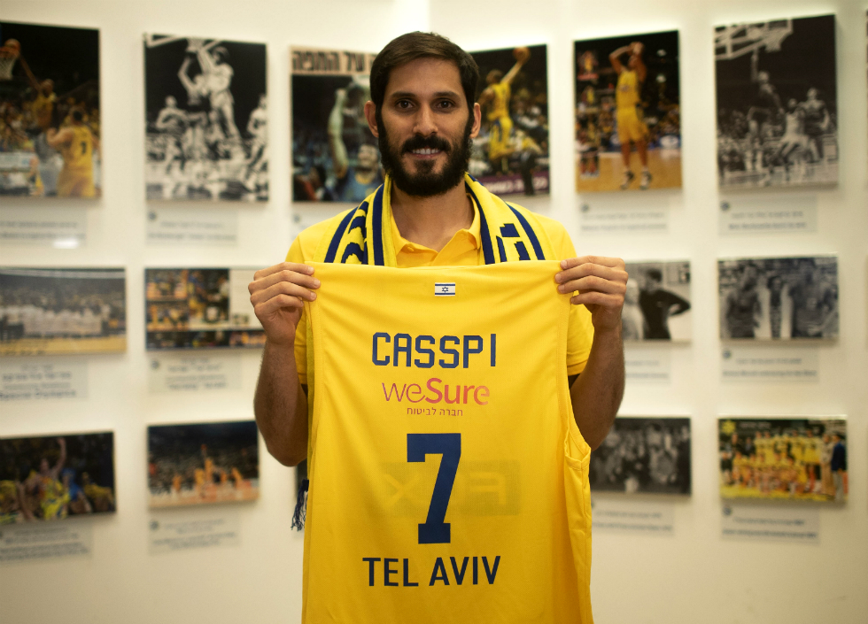  p>欧米·卡斯比(omri casspi),1988年6月22日出生于 a href="#" data