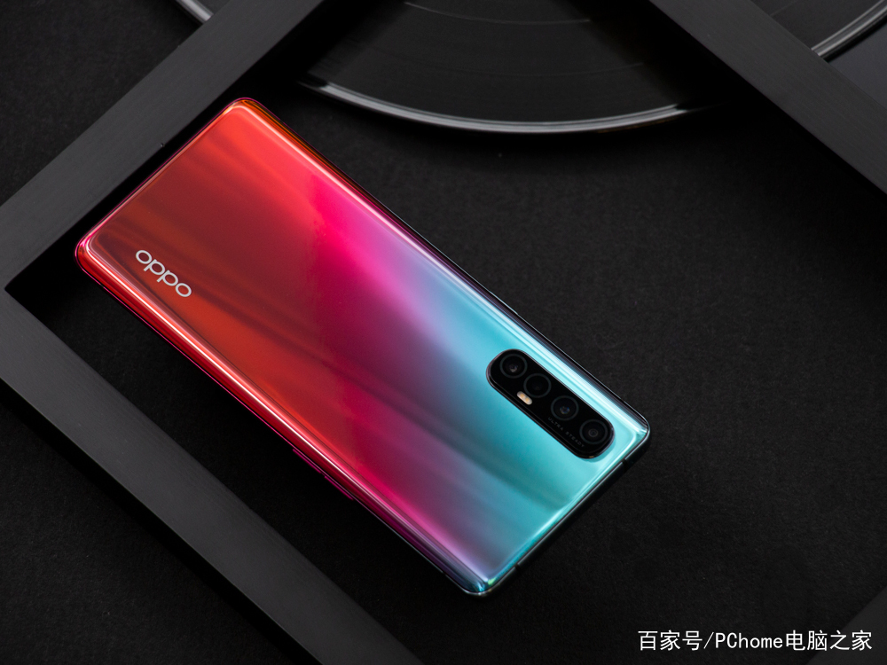 OPPO Reno3 Pro影像系统厉害在哪？稳！真的稳！_百科TA说