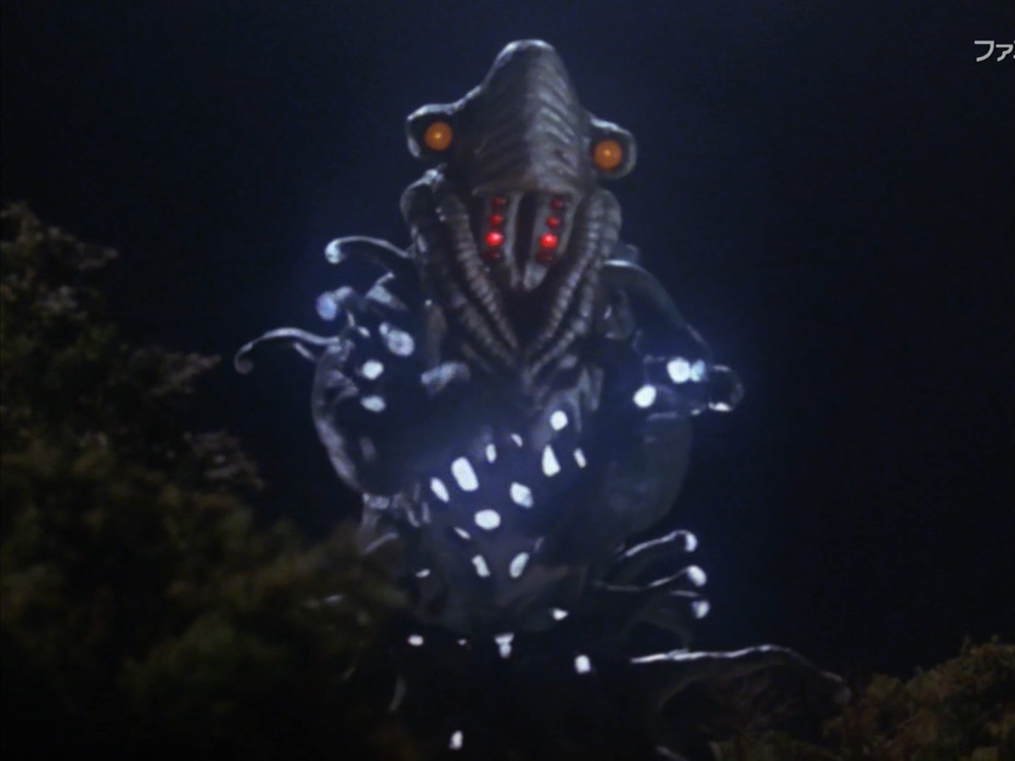 ufo怪兽阿布多拉鲁斯