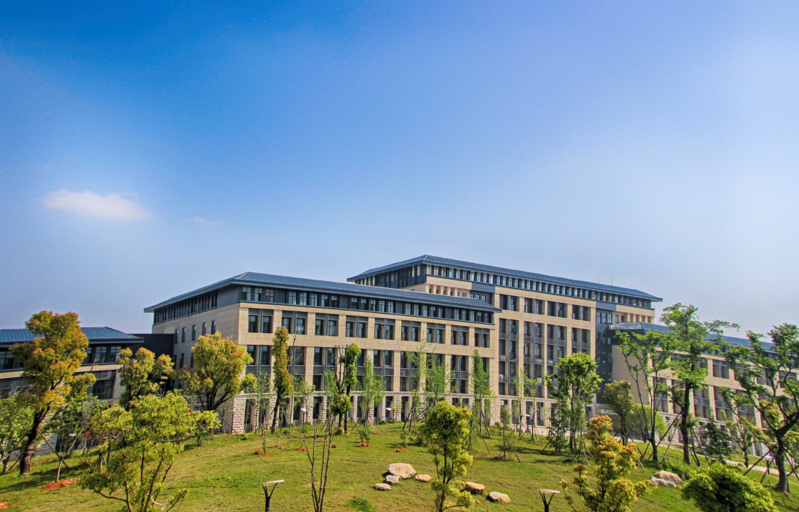 江西农业大学南昌商学院