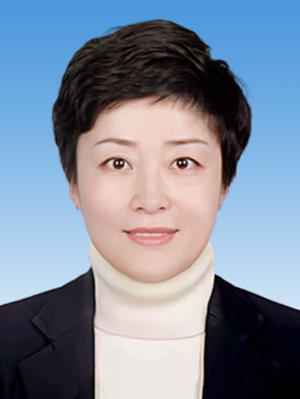 徐莉丽