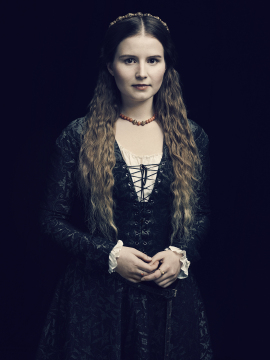 玛格丽特·金雀花头像