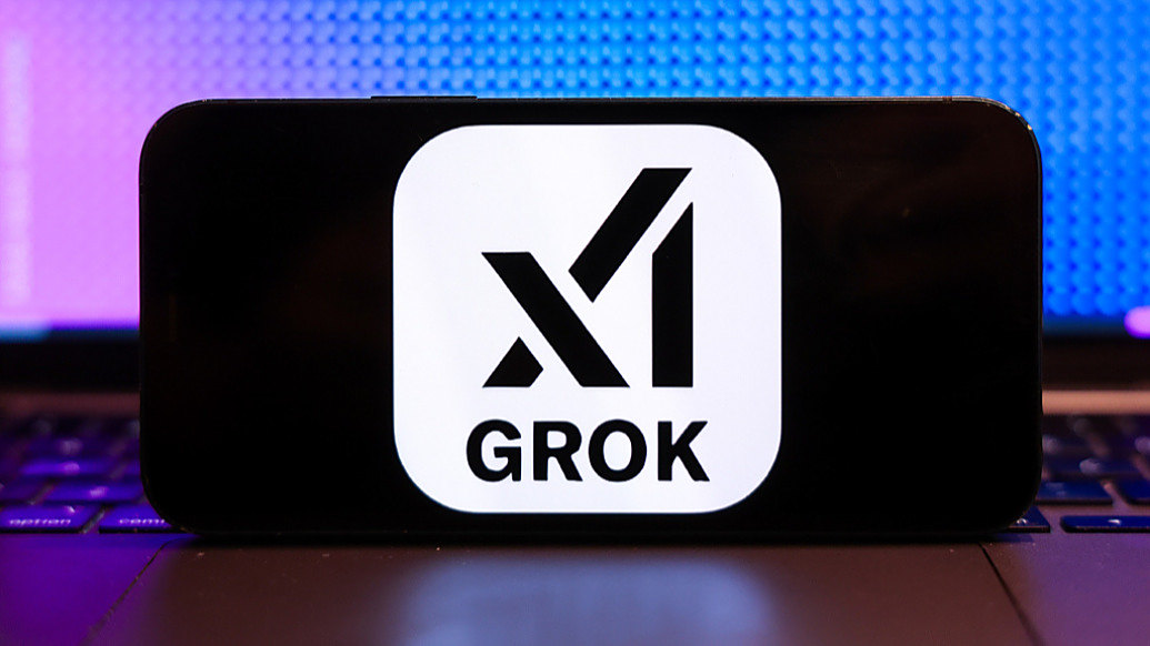 Grok 3_百度百科