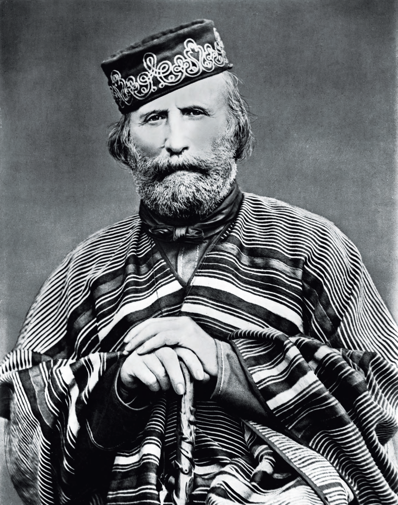 朱塞佩·加里波第