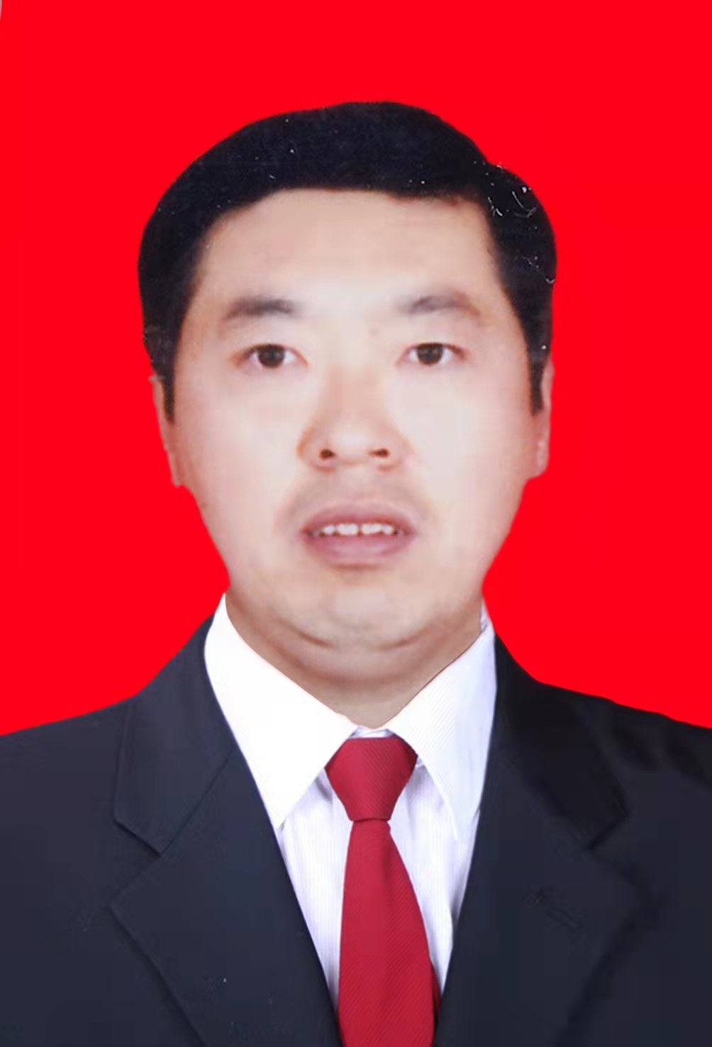 王新