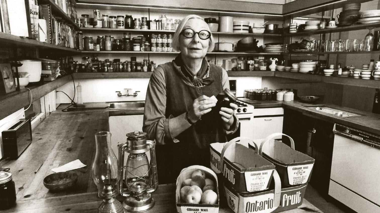 简·布茨纳·雅各布斯