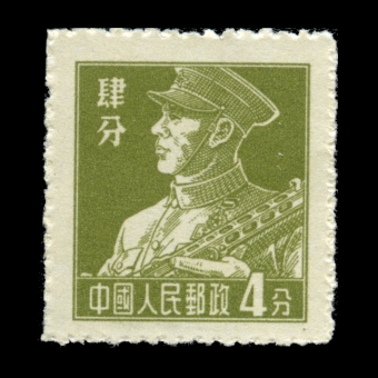 工农兵图案