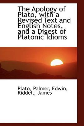  p data-id="grz682iupp">《the apology of plato, with a revised
