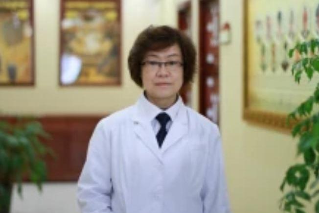 李玉