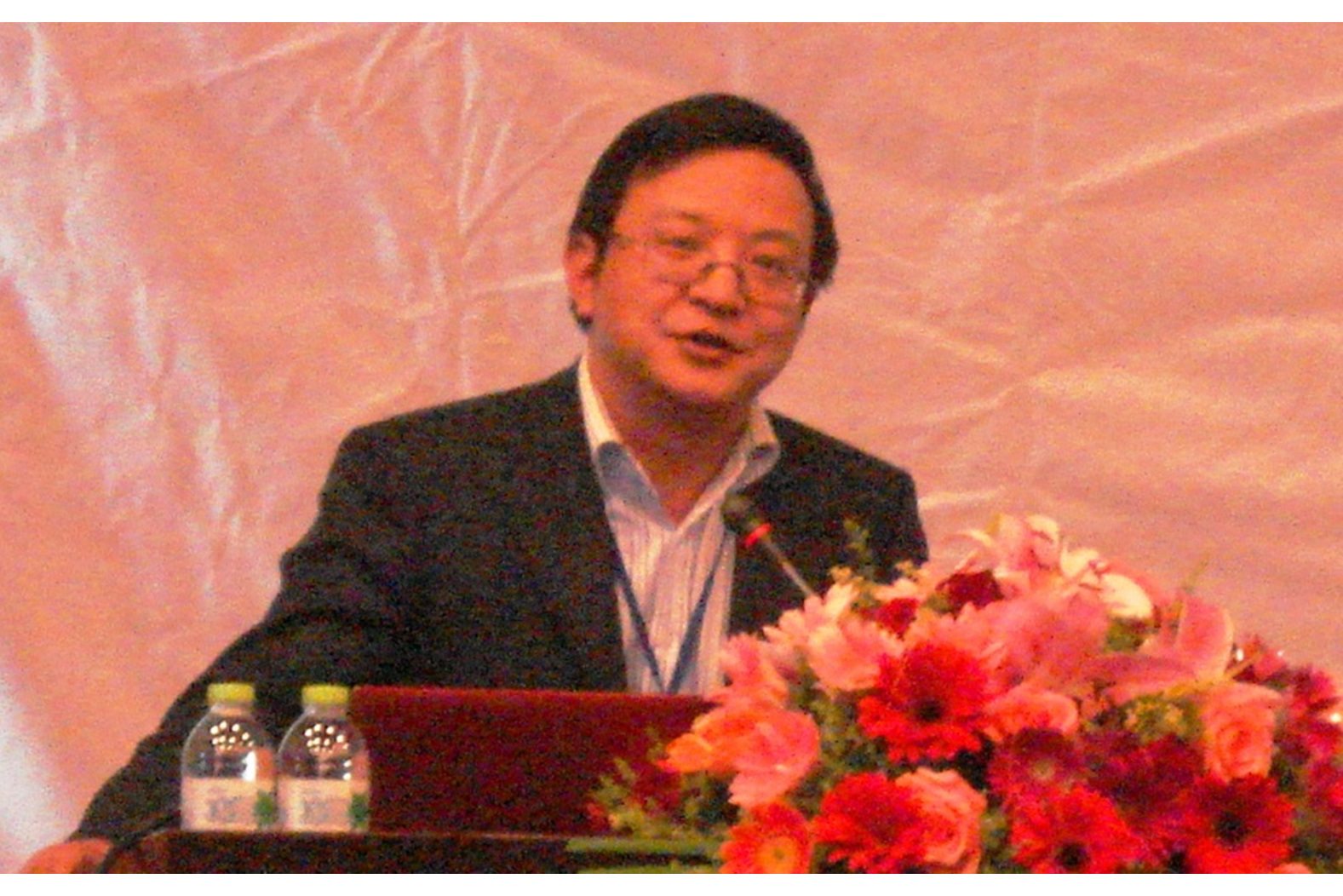 张林