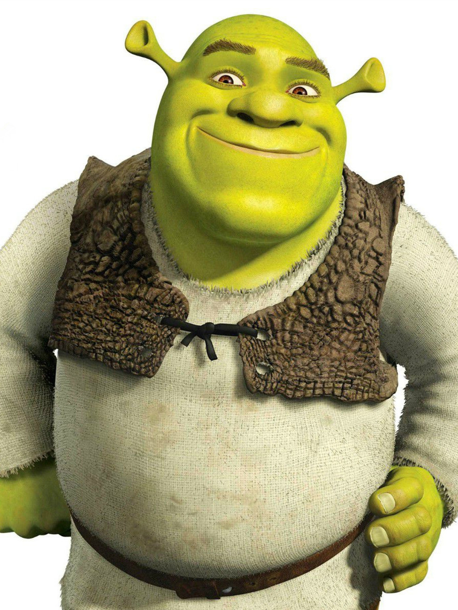  p data-id="tz6ogwi7iwpk">史瑞克,出自梦工厂