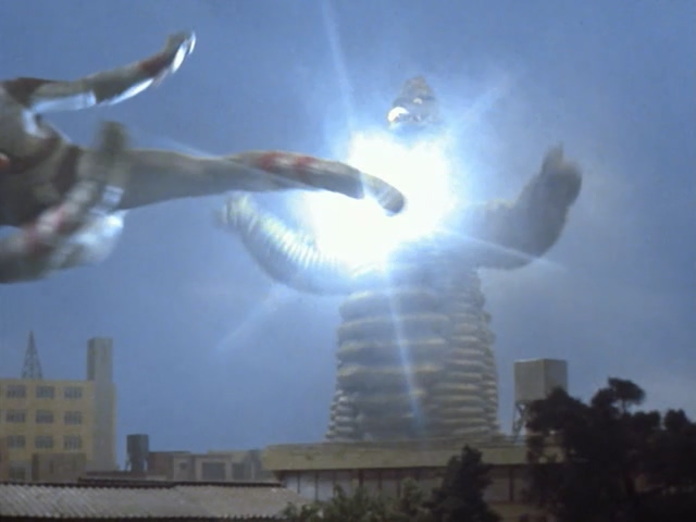 圆谷特摄剧《 a target="_blank" href="/item/爱迪奥特曼/59893471"