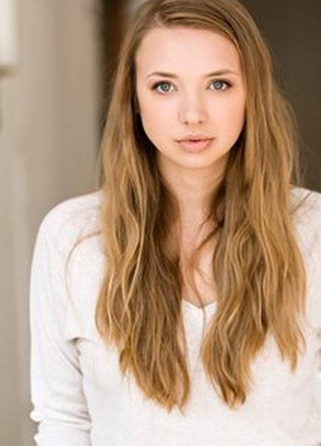 Pippa Mackie_百度百科